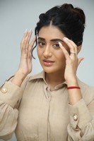 Rashi Singh at Paanch Minar Success Meet